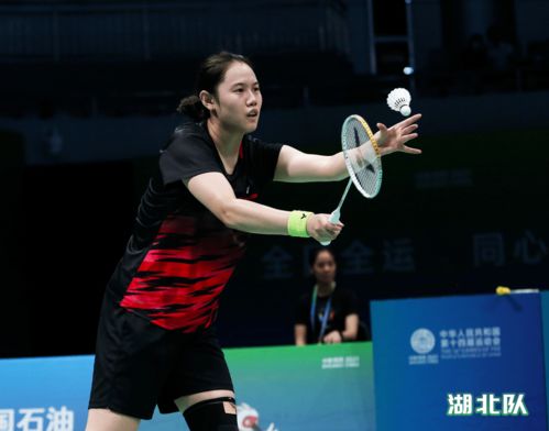 全攻全速 盤點全運會熱門羽球拍