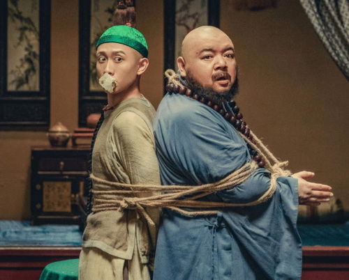 又來(lái)毀經(jīng)典 春光燦爛豬八戒 也被翻拍,主演選角讓人很不滿(mǎn)意