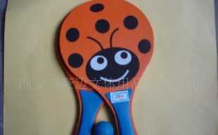 供應HA5沙灘球拍 多功能運動玩具的理想選擇