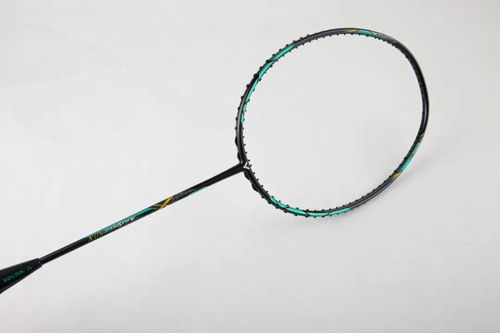 drivex 9x測評丨球拍界的轎跑，馭9x精準評測