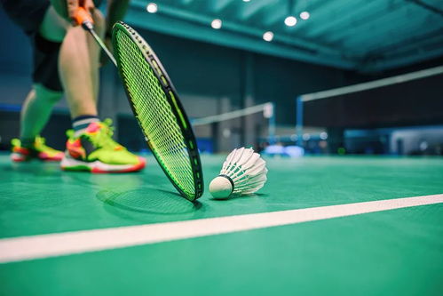 月薪兩萬的羽毛球之困 球拍為何成為“奢侈品”？