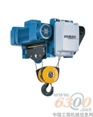 德馬格攜多款創(chuàng)新產(chǎn)品亮相AMTS2013上海汽車裝備展，引領(lǐng)物料搬運(yùn)裝備新潮流