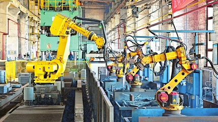 技術創新 驅動物料搬運裝備制造業核心競爭力的關鍵引擎