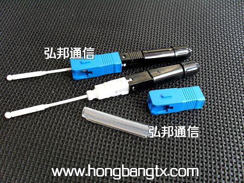 點亮數字化之橋與節(jié)能之光 冷接SC光纖快速連接器與燈具銷售新洞察